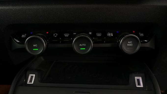 2022 Citroen C4