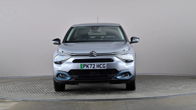 2022 Citroen C4