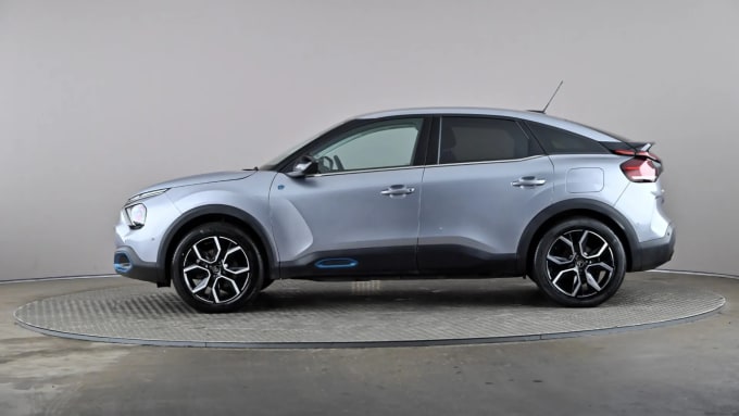 2022 Citroen C4