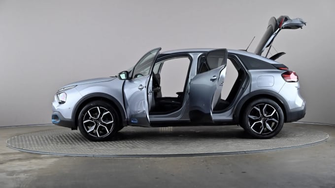 2022 Citroen C4