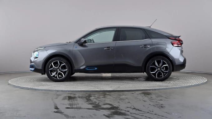 2022 Citroen C4