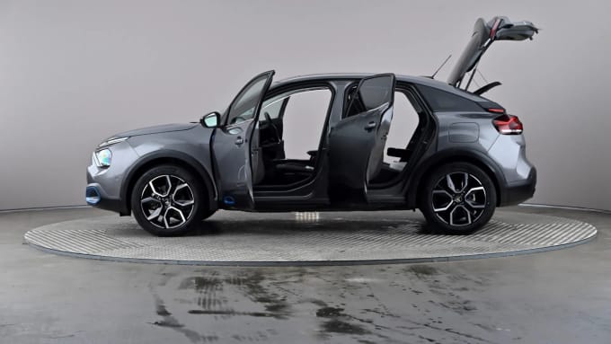 2022 Citroen C4