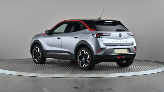 2024 Vauxhall Mokka