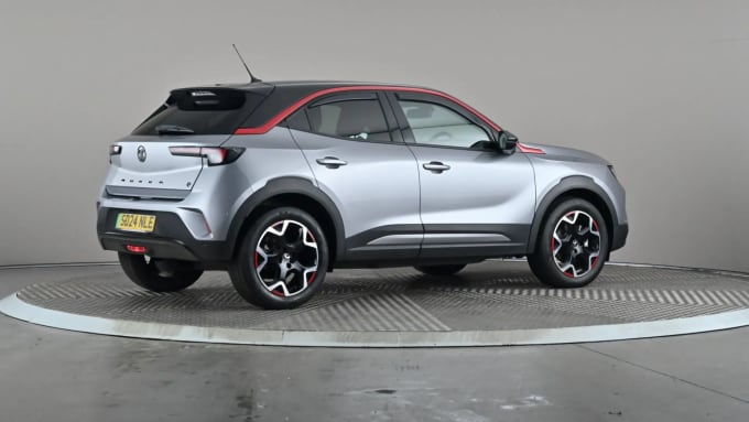 2024 Vauxhall Mokka