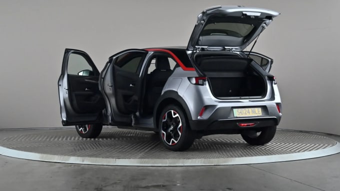 2024 Vauxhall Mokka
