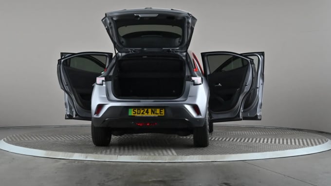 2024 Vauxhall Mokka