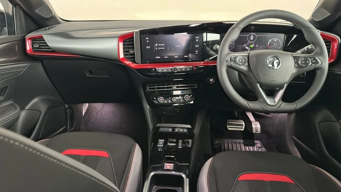 2024 Vauxhall Mokka