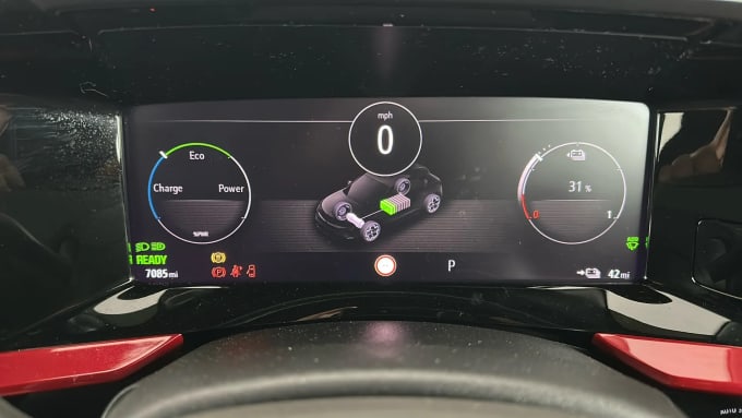 2024 Vauxhall Mokka