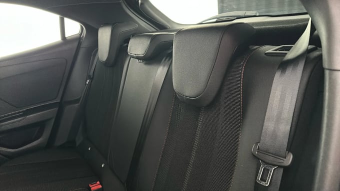2024 Vauxhall Mokka