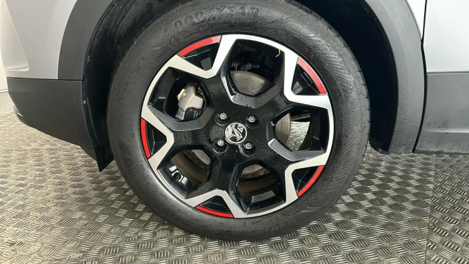 2024 Vauxhall Mokka