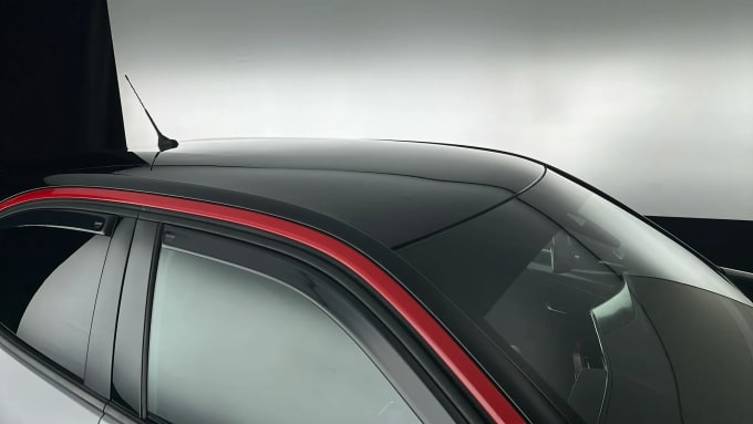 2024 Vauxhall Mokka