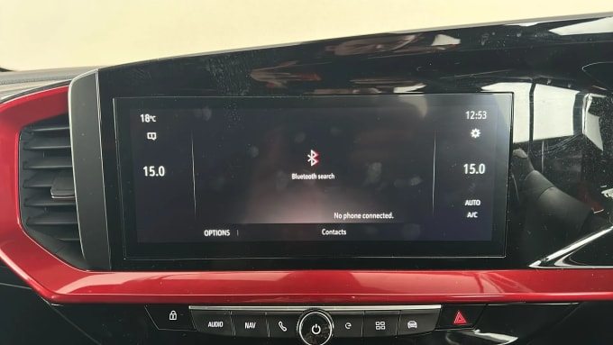 2024 Vauxhall Mokka