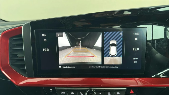 2024 Vauxhall Mokka