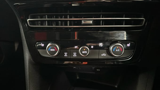 2024 Vauxhall Mokka