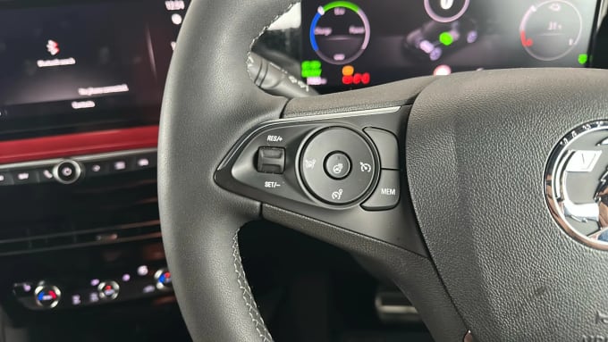 2024 Vauxhall Mokka
