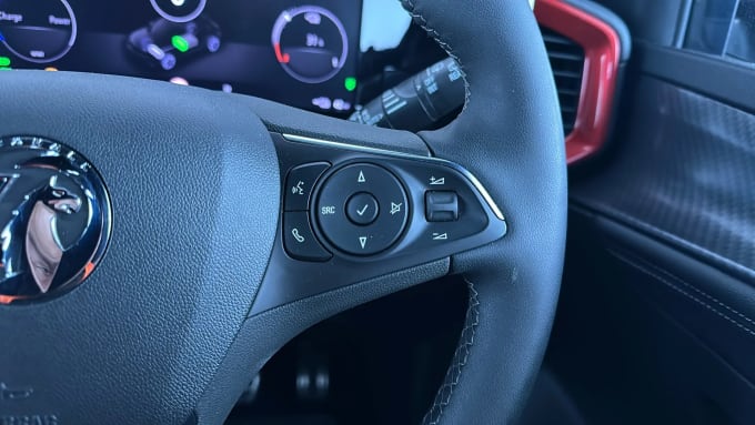 2024 Vauxhall Mokka