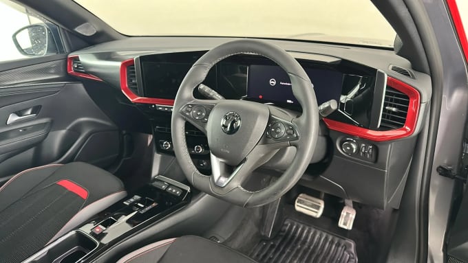 2024 Vauxhall Mokka
