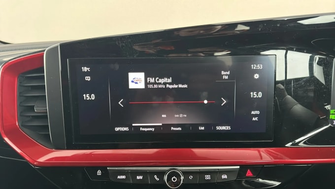 2024 Vauxhall Mokka
