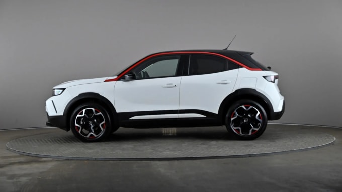 2024 Vauxhall Mokka