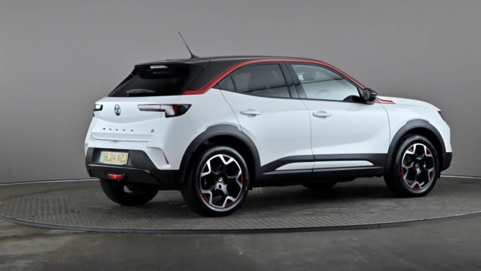 2024 Vauxhall Mokka