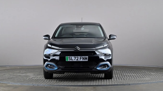 2022 Citroen C4