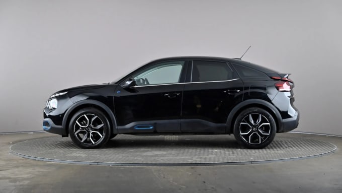 2022 Citroen C4