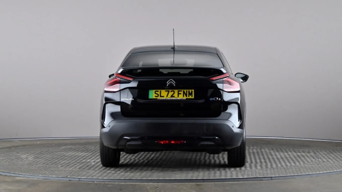 2022 Citroen C4