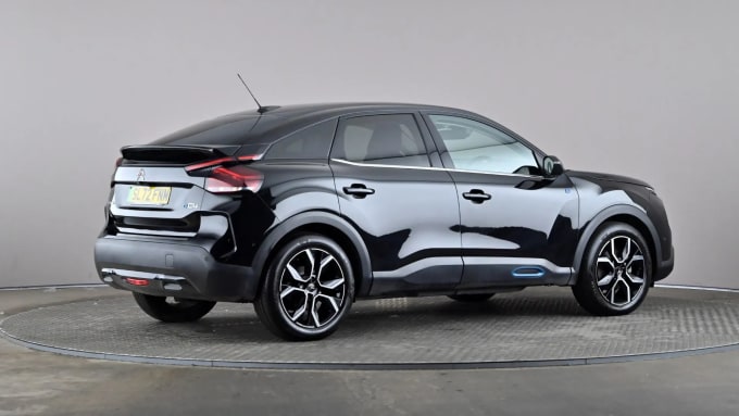 2022 Citroen C4