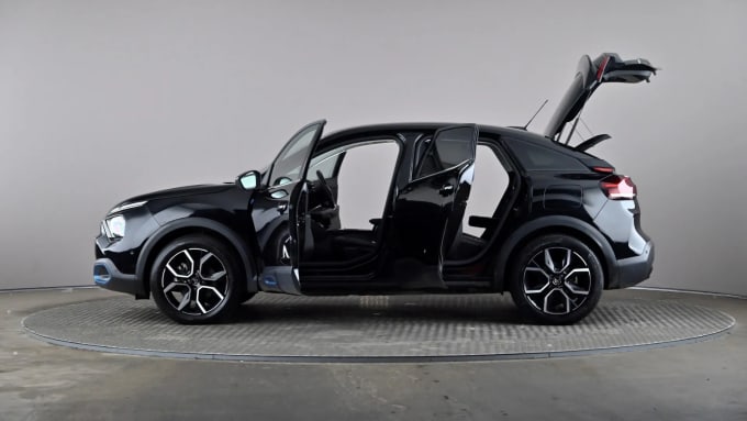 2022 Citroen C4