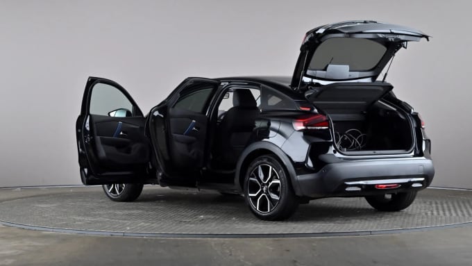2022 Citroen C4