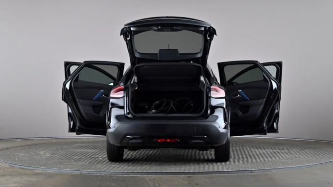2022 Citroen C4
