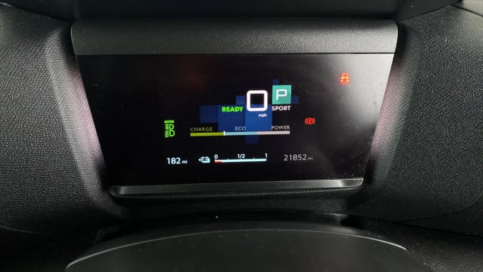 2022 Citroen C4