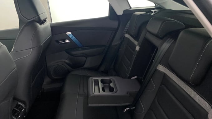 2022 Citroen C4