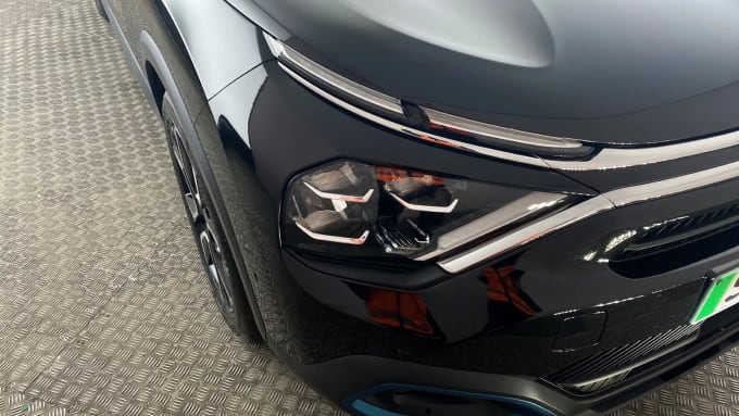 2022 Citroen C4