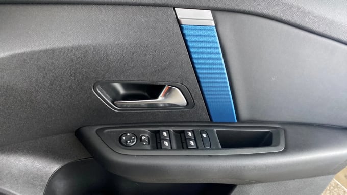 2022 Citroen C4