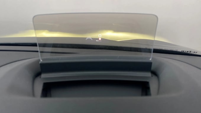 2022 Citroen C4