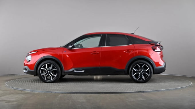 2023 Citroen C4