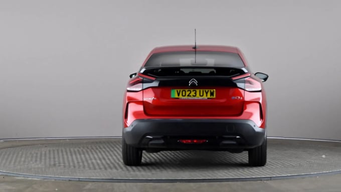 2023 Citroen C4