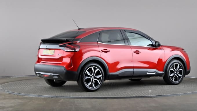 2023 Citroen C4