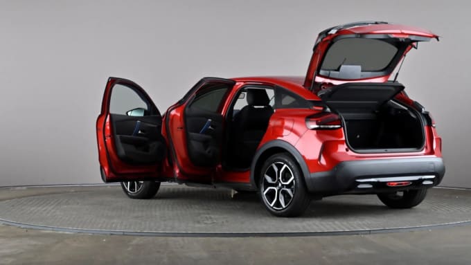 2023 Citroen C4