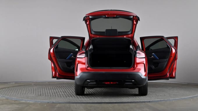 2023 Citroen C4