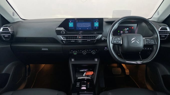 2023 Citroen C4