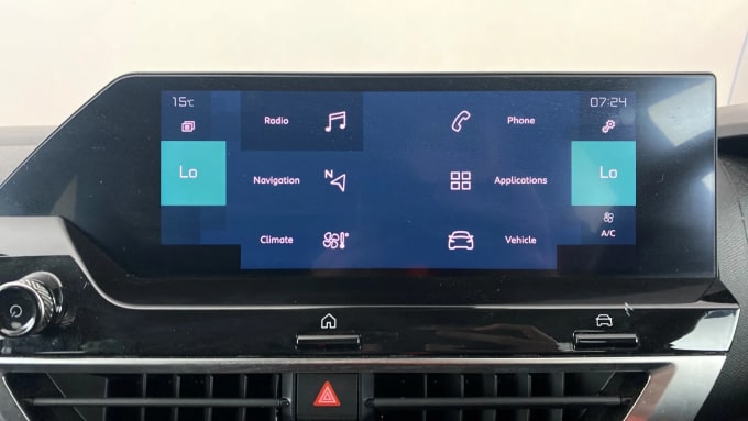2023 Citroen C4