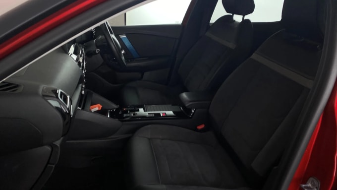 2023 Citroen C4