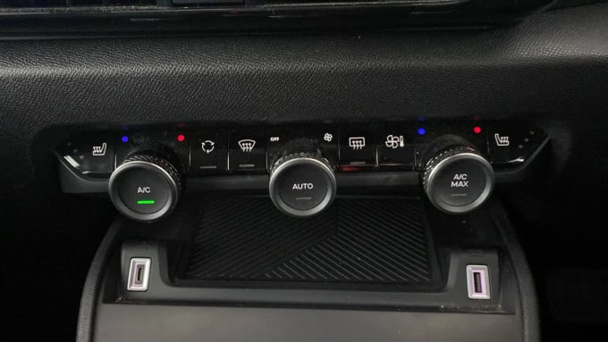 2023 Citroen C4
