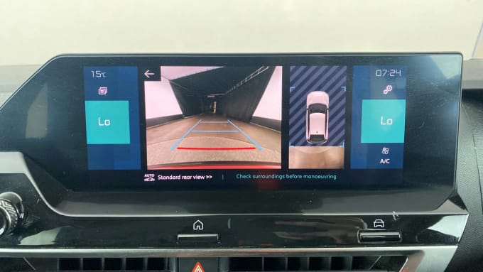 2023 Citroen C4