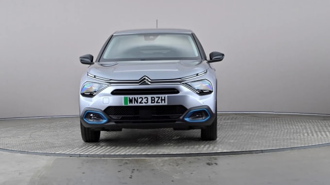 2023 Citroen C4