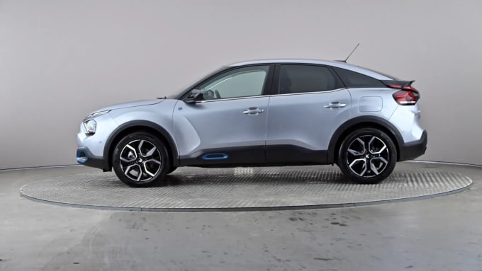 2023 Citroen C4