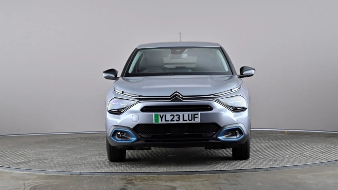 2023 Citroen C4