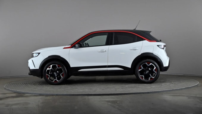 2023 Vauxhall Mokka